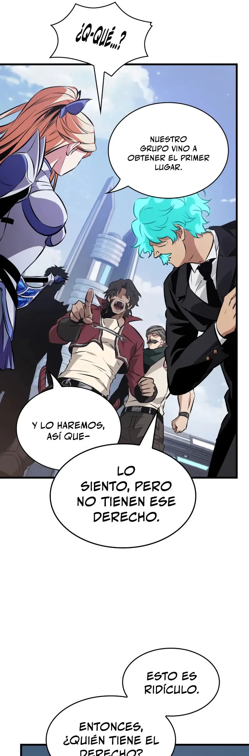Gacha infinito Capítulo 182 en Línea - página 32