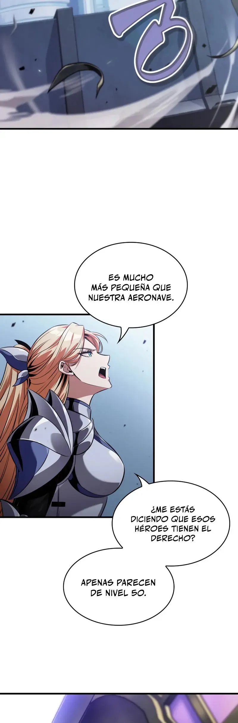 Gacha infinito Capítulo 182 en Línea - página 35