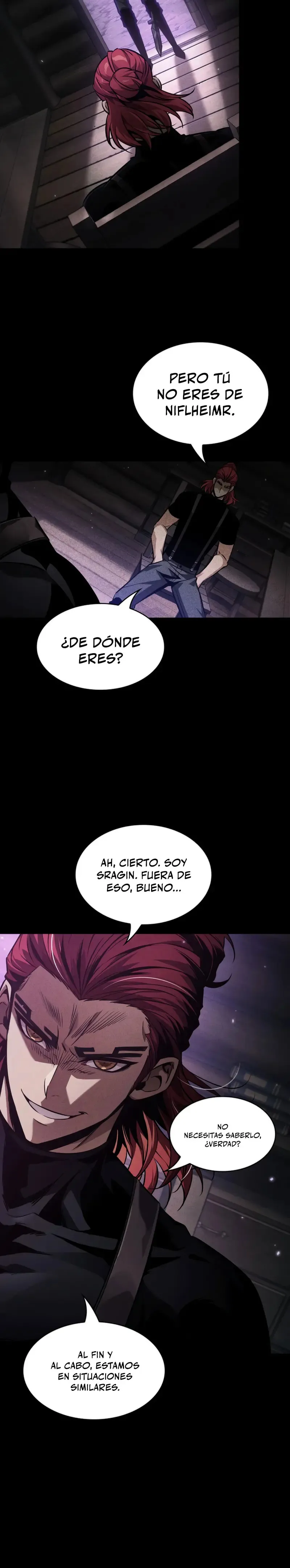 Gacha infinito Capítulo 182 en Línea - página 46