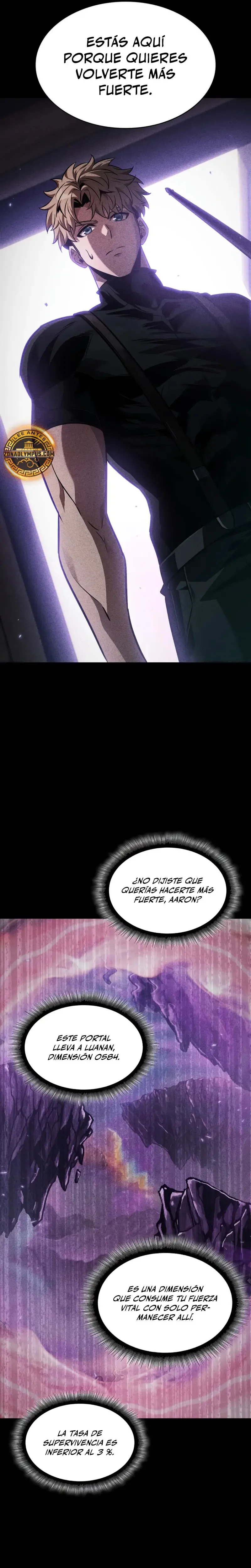 Gacha infinito Capítulo 182 en Línea - página 47