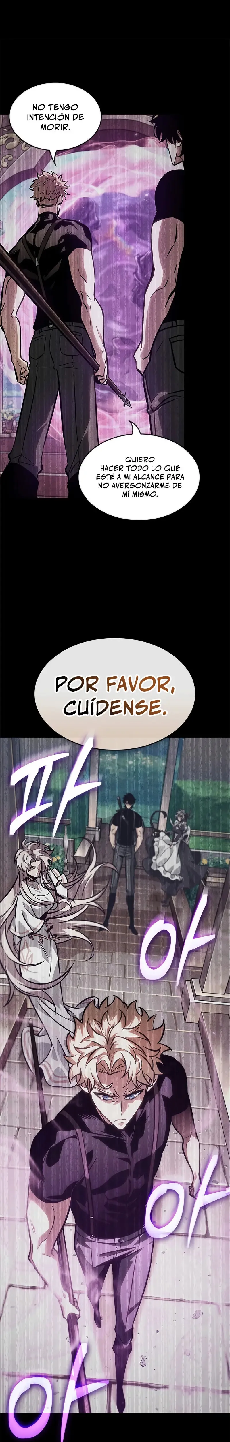 Gacha infinito Capítulo 182 en Línea - página 48