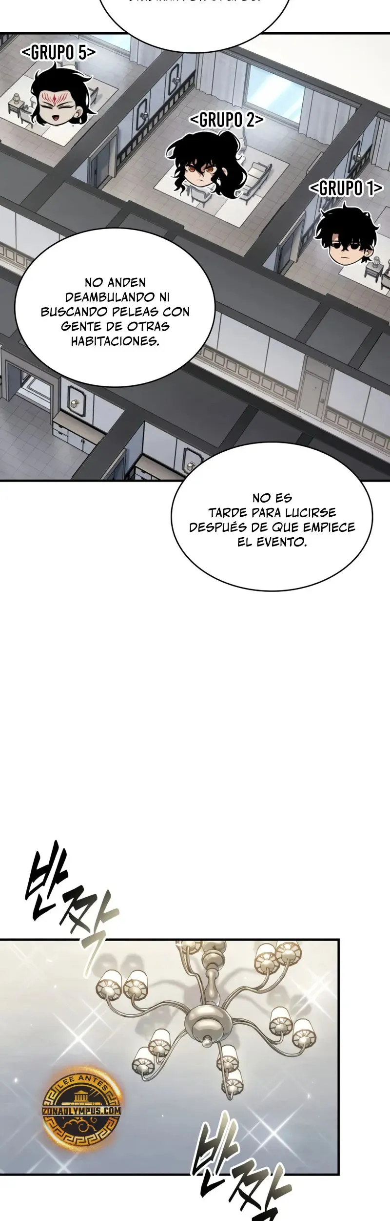 Gacha infinito Capítulo 183 en Línea - página 18