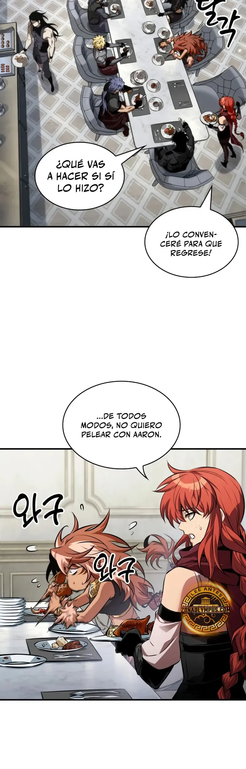 Gacha infinito Capítulo 183 en Línea - página 20
