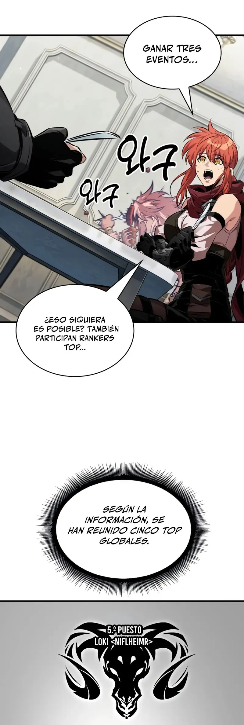 Gacha infinito Capítulo 183 en Línea - página 23
