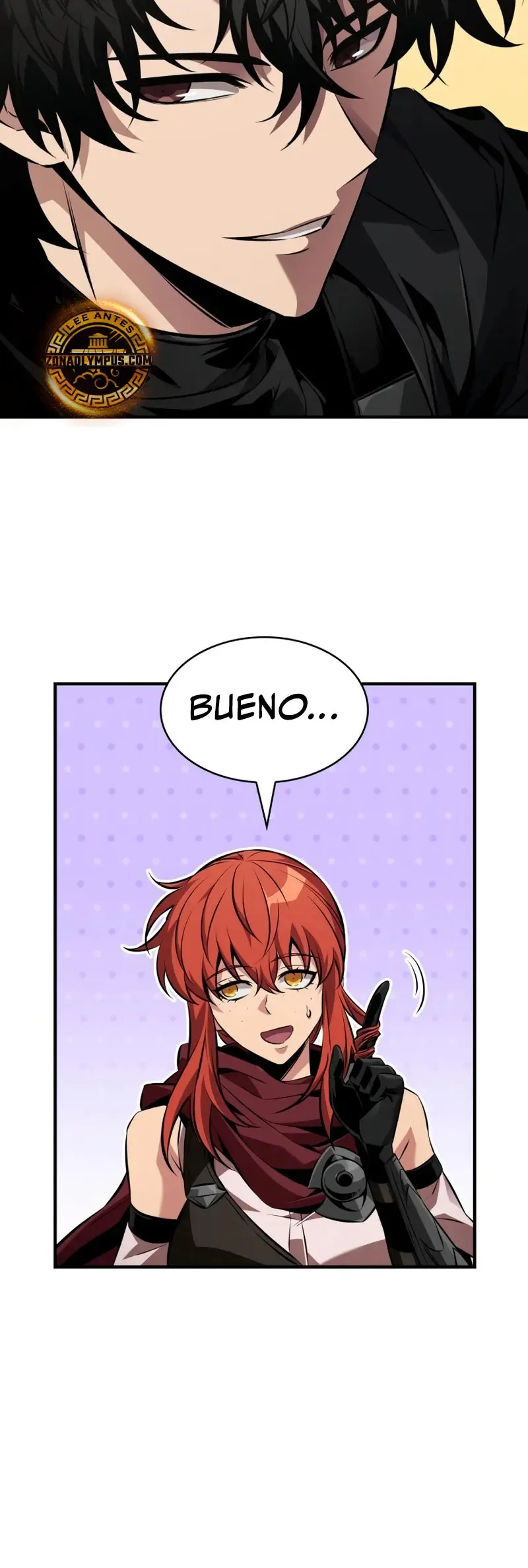 Gacha infinito Capítulo 183 en Línea - página 25