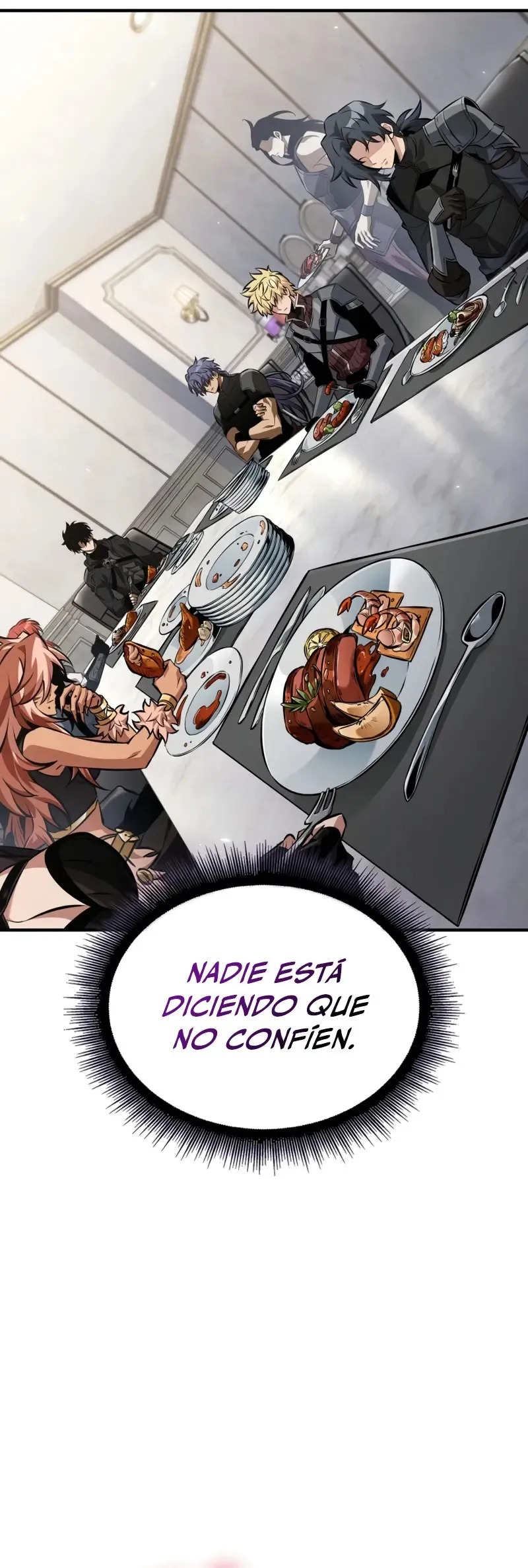 Gacha infinito Capítulo 183 en Línea - página 26