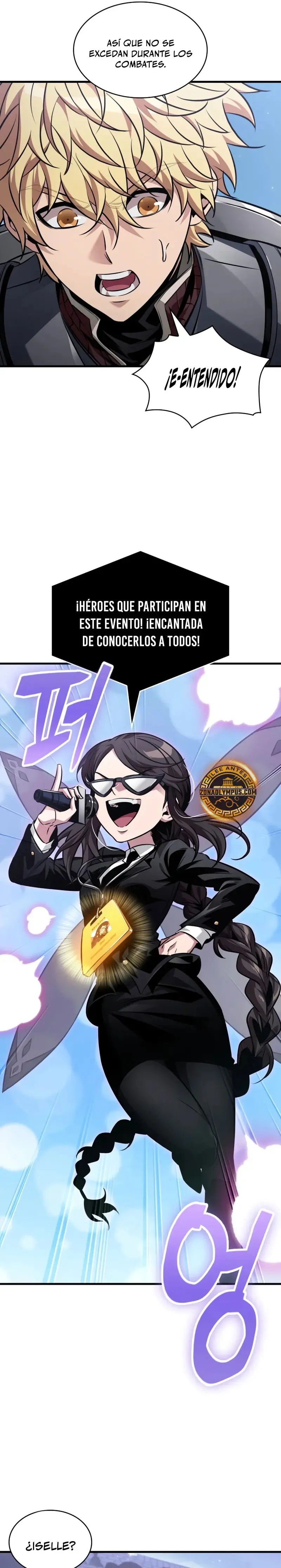 Gacha infinito Capítulo 183 en Línea - página 30