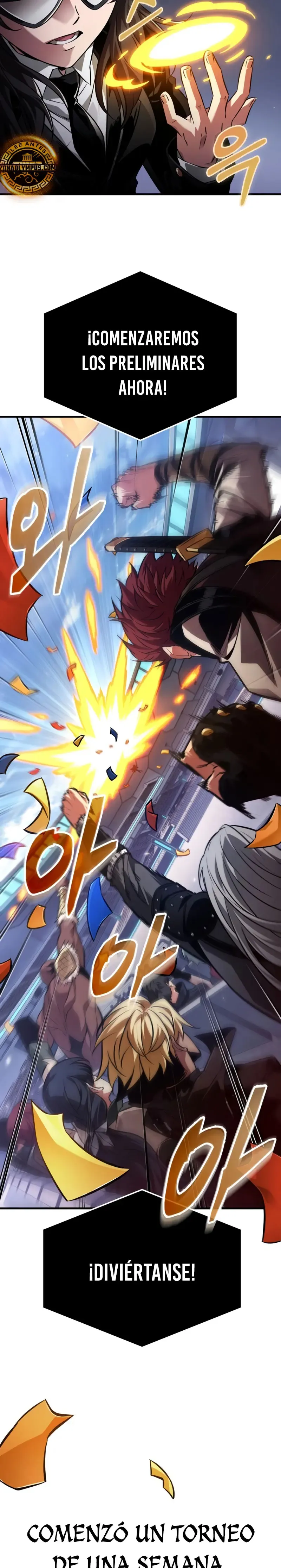Gacha infinito Capítulo 183 en Línea - página 34