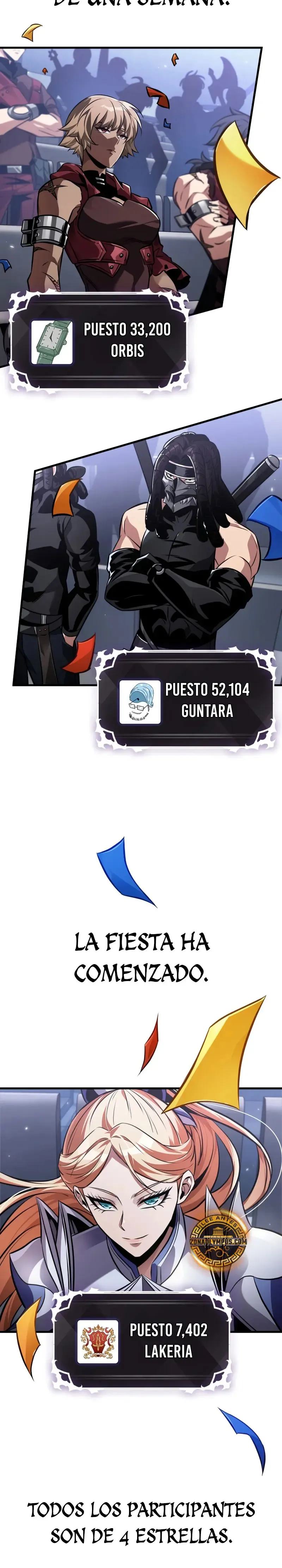 Gacha infinito Capítulo 183 en Línea - página 35