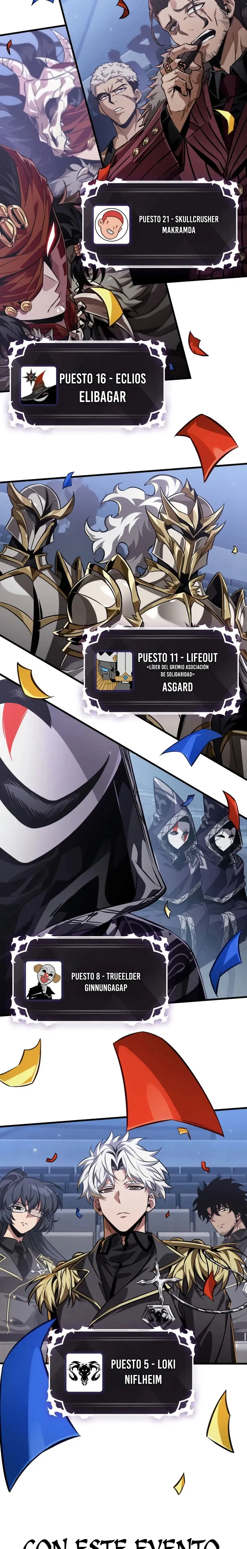 Gacha infinito Capítulo 183 en Línea - página 37