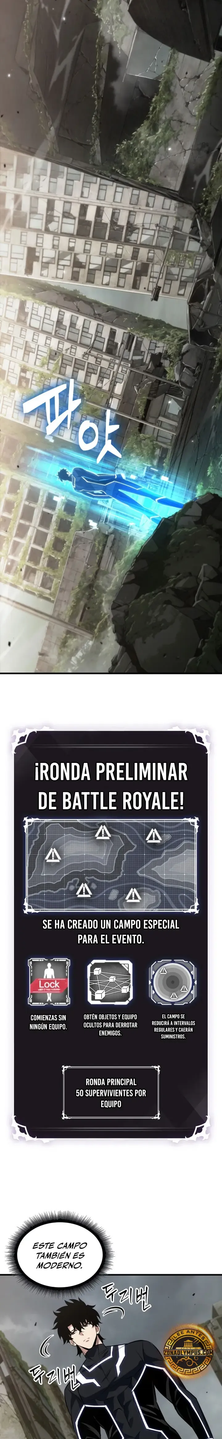 Gacha infinito Capítulo 184 en Línea - página 4