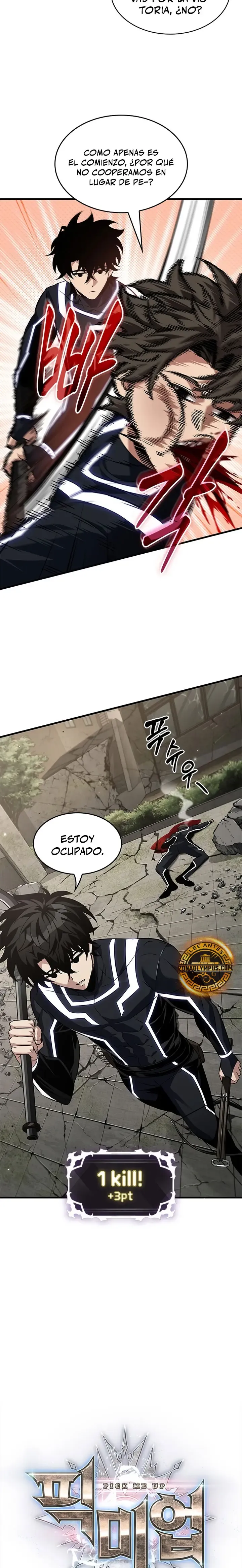 Gacha infinito Capítulo 184 en Línea - página 6