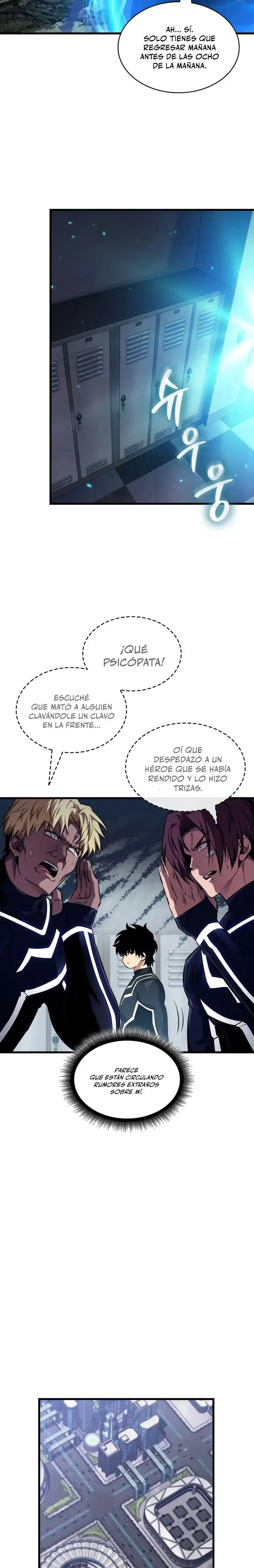 Gacha infinito Capítulo 184 en Línea - página 16
