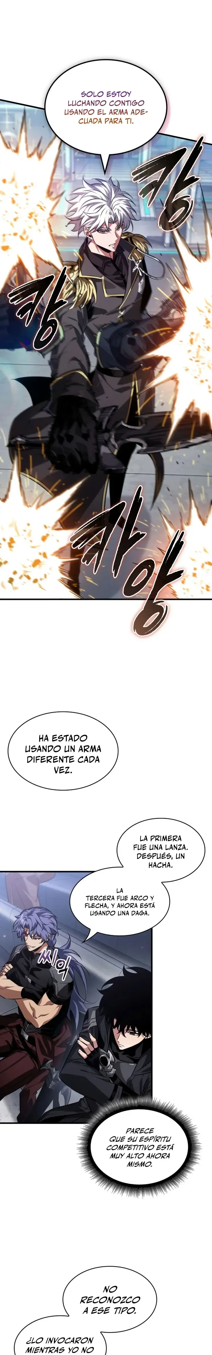 Gacha infinito Capítulo 184 en Línea - página 21
