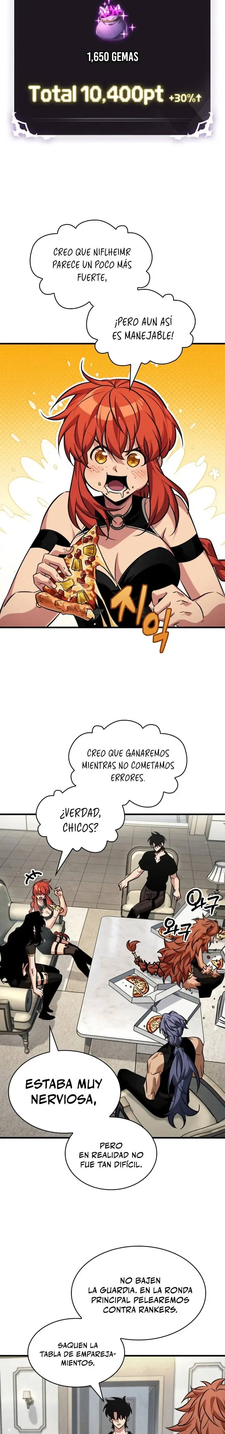 Gacha infinito Capítulo 184 en Línea - página 24