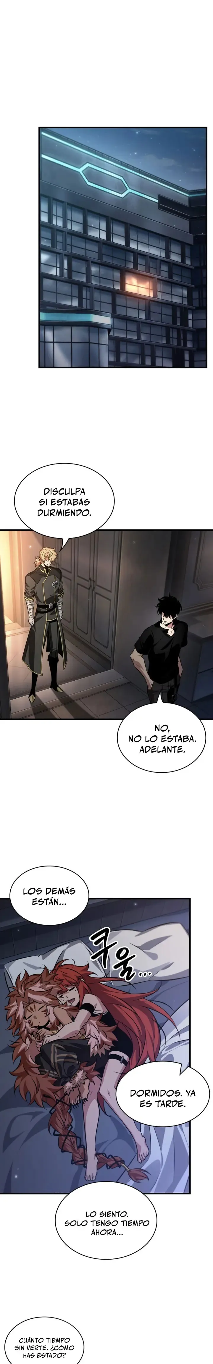 Gacha infinito Capítulo 185 en Línea - página 4