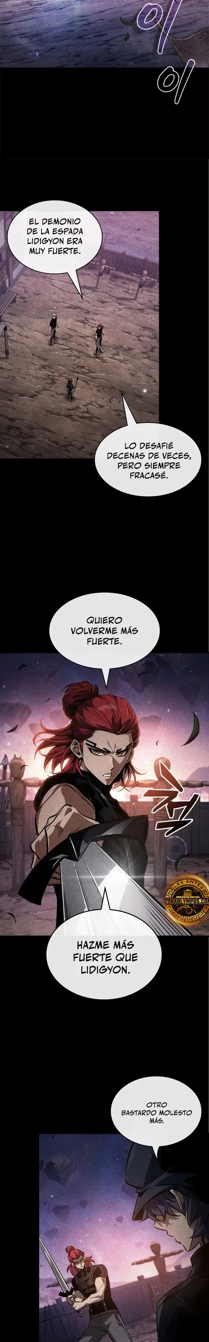 Gacha infinito Capítulo 185 en Línea - página 7