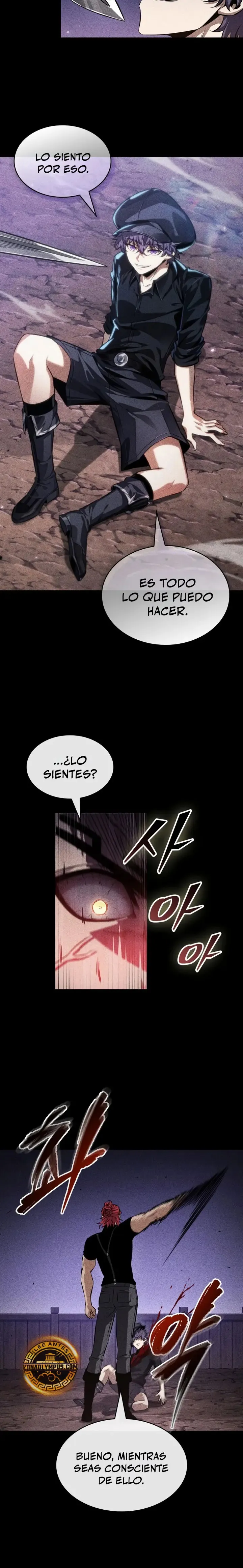 Gacha infinito Capítulo 185 en Línea - página 12