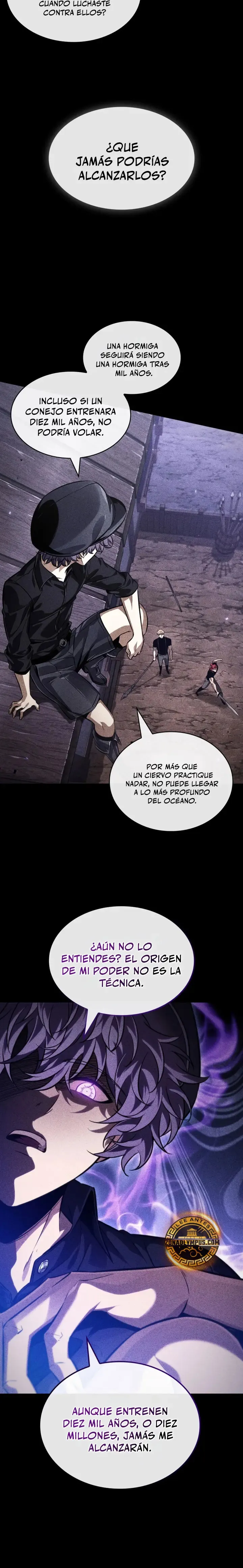 Gacha infinito Capítulo 185 en Línea - página 14