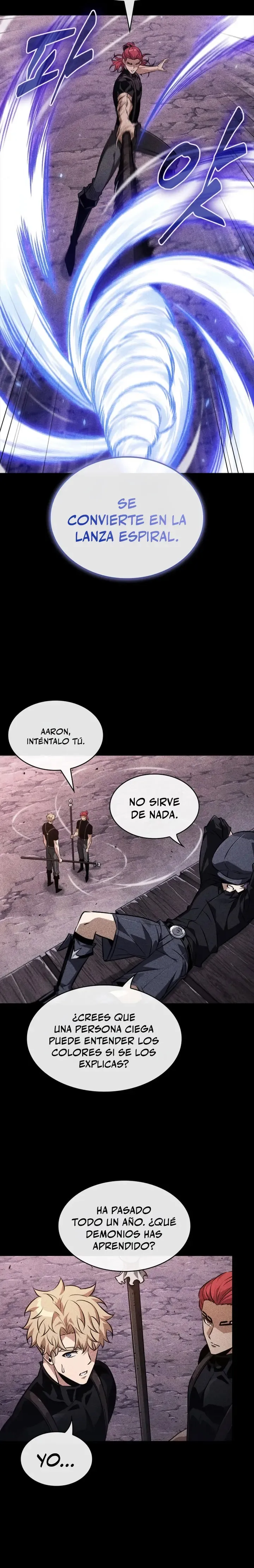 Gacha infinito Capítulo 185 en Línea - página 21