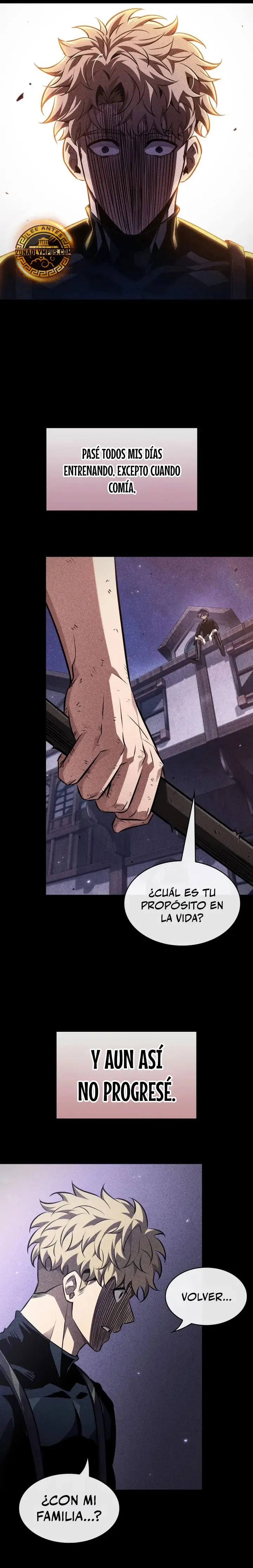 Gacha infinito Capítulo 185 en Línea - página 24