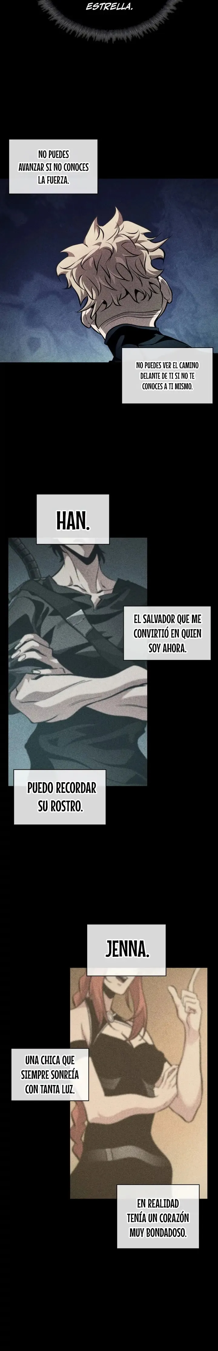 Gacha infinito Capítulo 185 en Línea - página 26