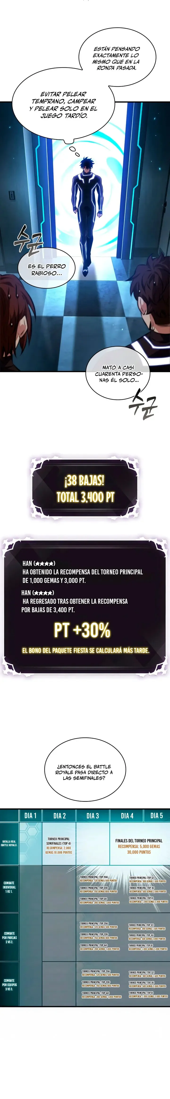 Gacha infinito Capítulo 186 en Línea - página 13