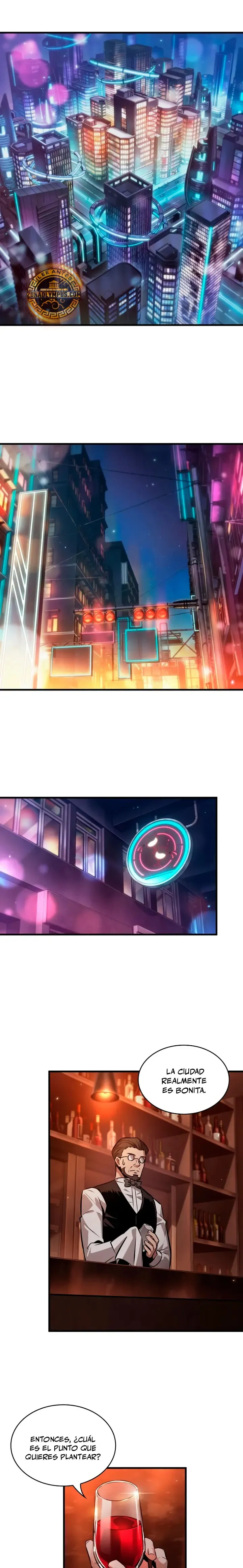 Gacha infinito Capítulo 186 en Línea - página 17