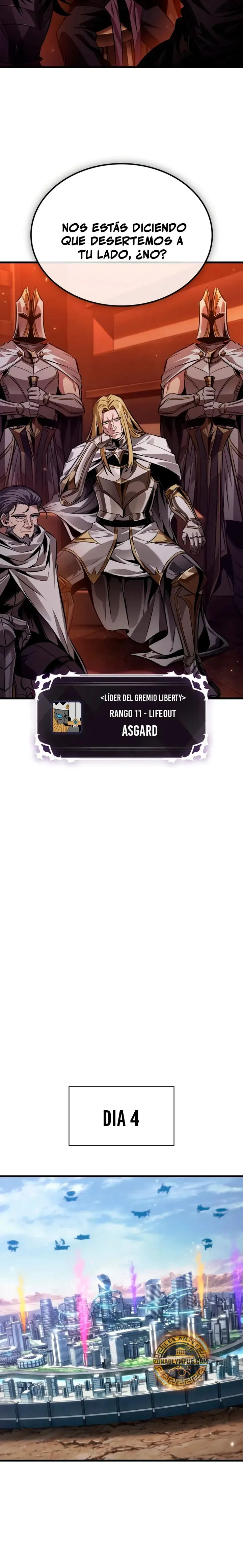 Gacha infinito Capítulo 186 en Línea - página 19