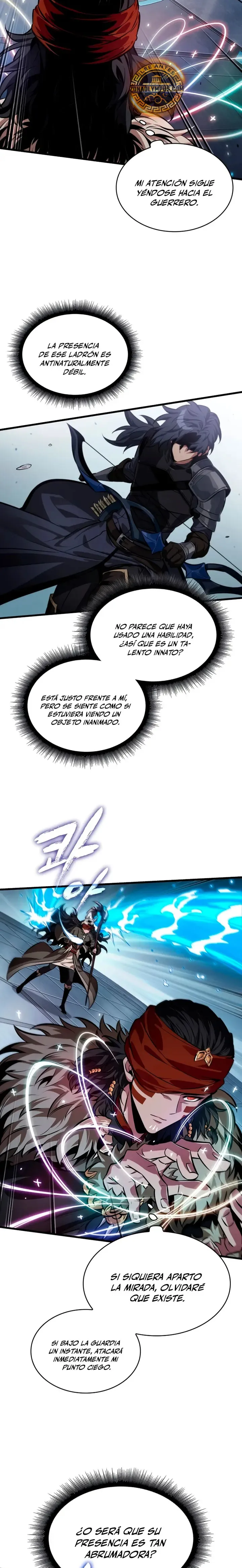Gacha infinito Capítulo 186 en Línea - página 22