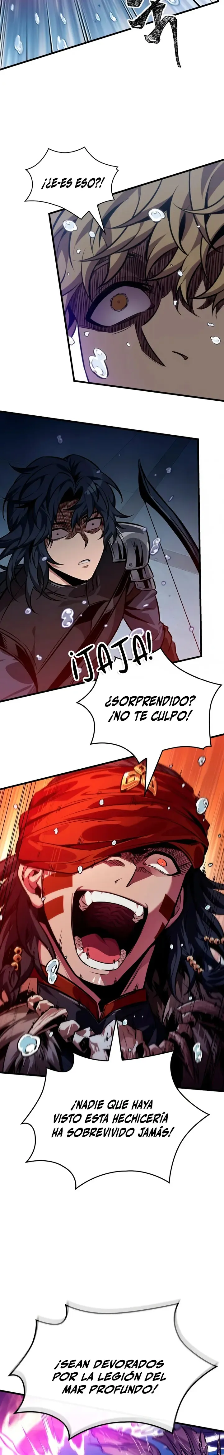 Gacha infinito Capítulo 186 en Línea - página 24