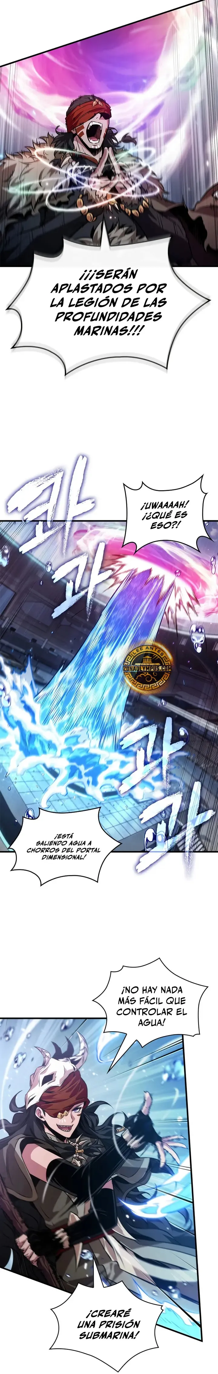 Gacha infinito Capítulo 187 en Línea - página 4