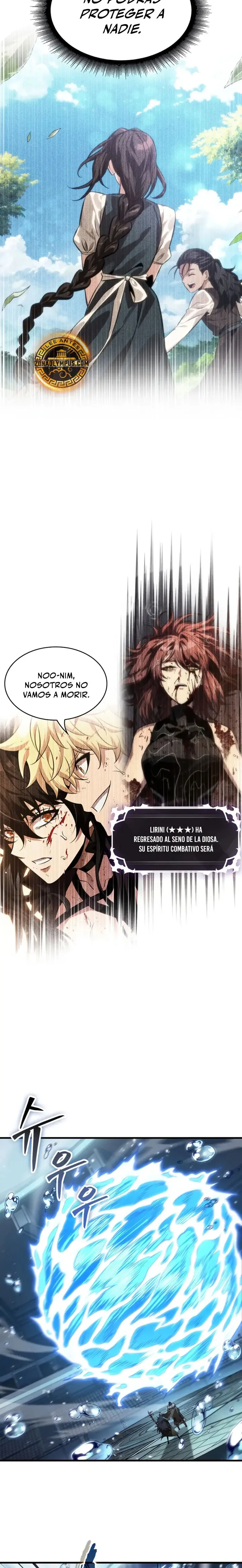 Gacha infinito Capítulo 187 en Línea - página 12