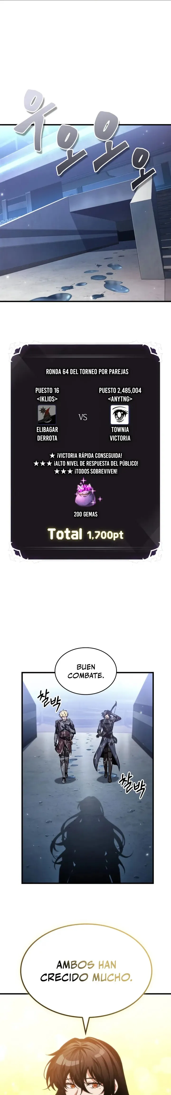 Gacha infinito Capítulo 187 en Línea - página 15