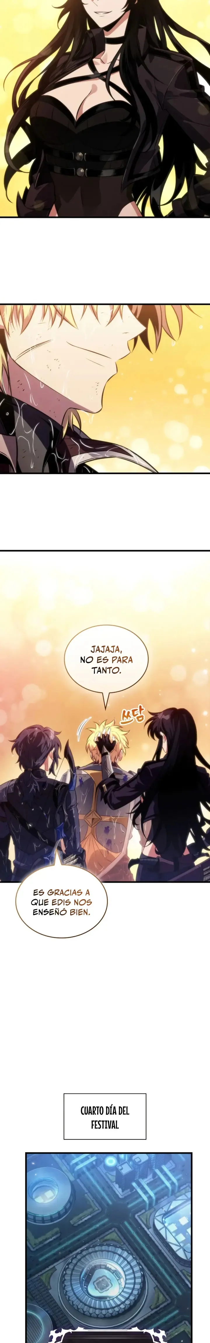 Gacha infinito Capítulo 187 en Línea - página 16