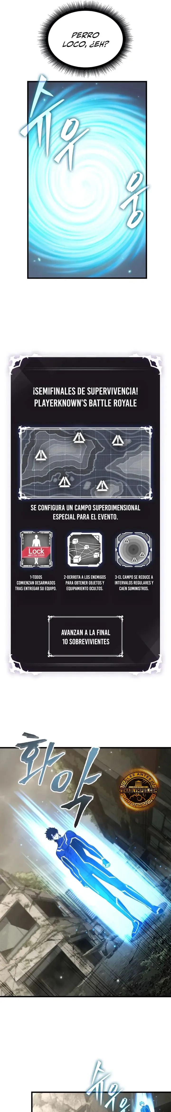 Gacha infinito Capítulo 187 en Línea - página 21