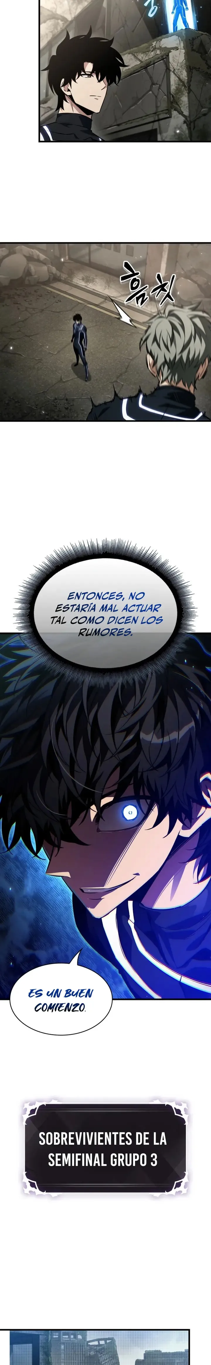 Gacha infinito Capítulo 187 en Línea - página 22