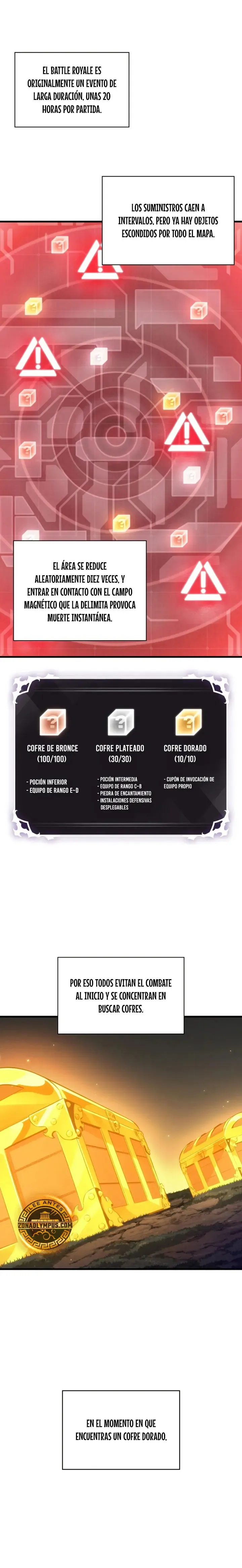 Gacha infinito Capítulo 187 en Línea - página 25