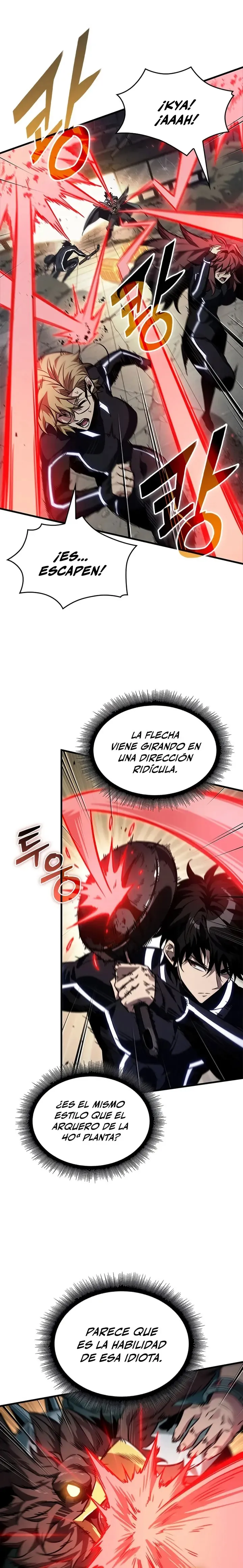 Gacha infinito Capítulo 188 en Línea - página 9