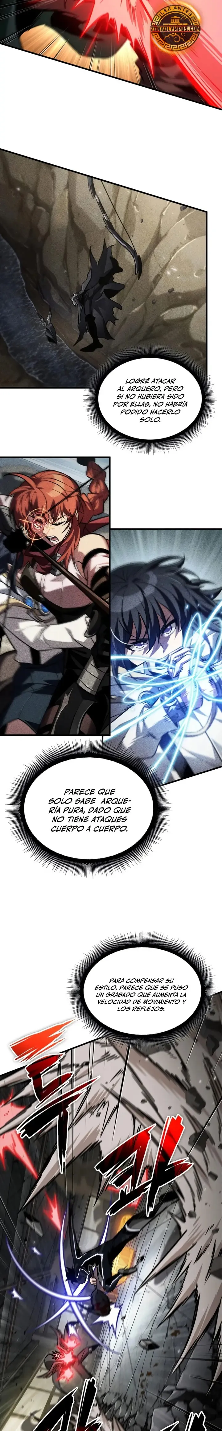 Gacha infinito Capítulo 188 en Línea - página 10