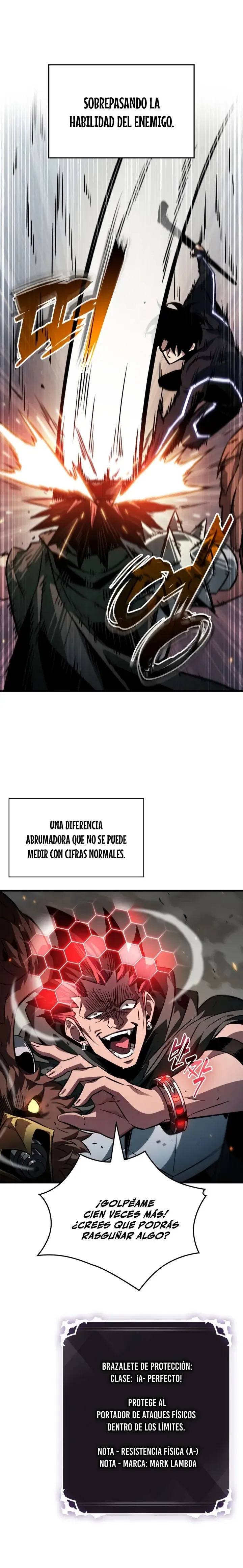 Gacha infinito Capítulo 188 en Línea - página 12
