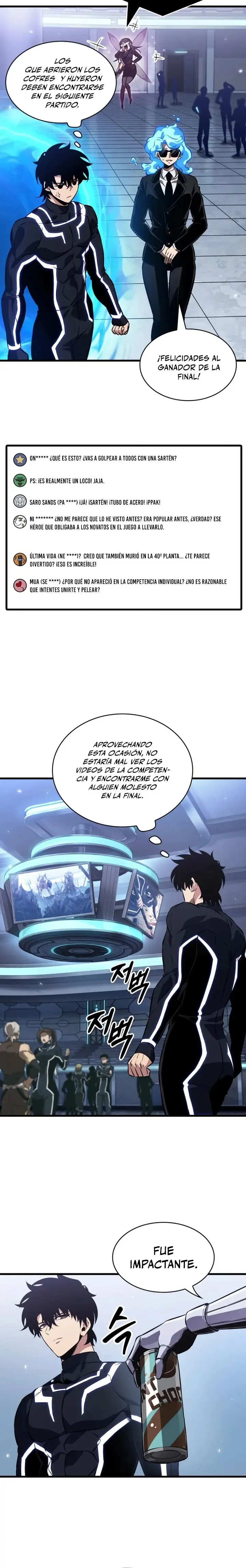 Gacha infinito Capítulo 188 en Línea - página 24