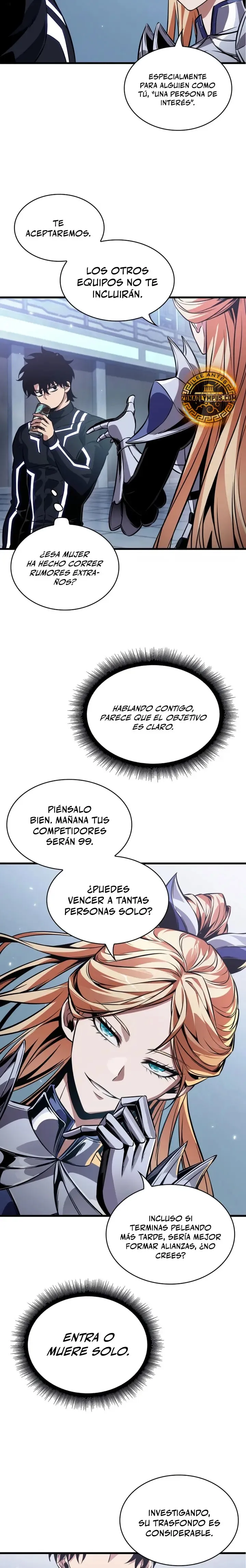 Gacha infinito Capítulo 188 en Línea - página 27