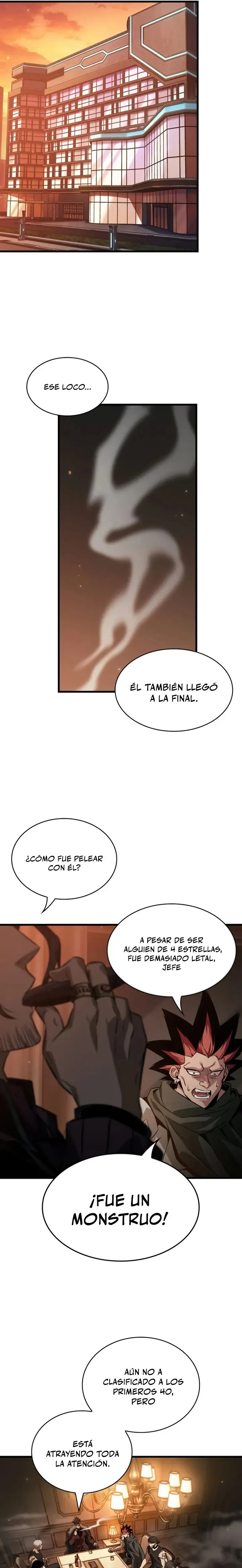 Gacha infinito Capítulo 188 en Línea - página 31