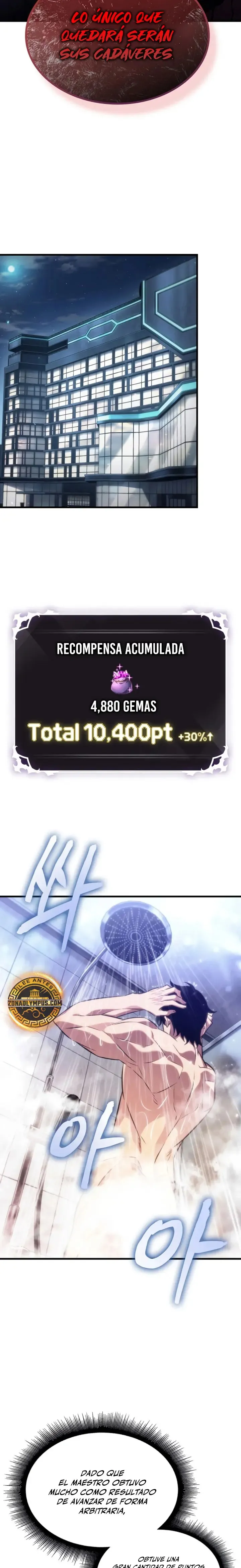 Gacha infinito Capítulo 188 en Línea - página 33