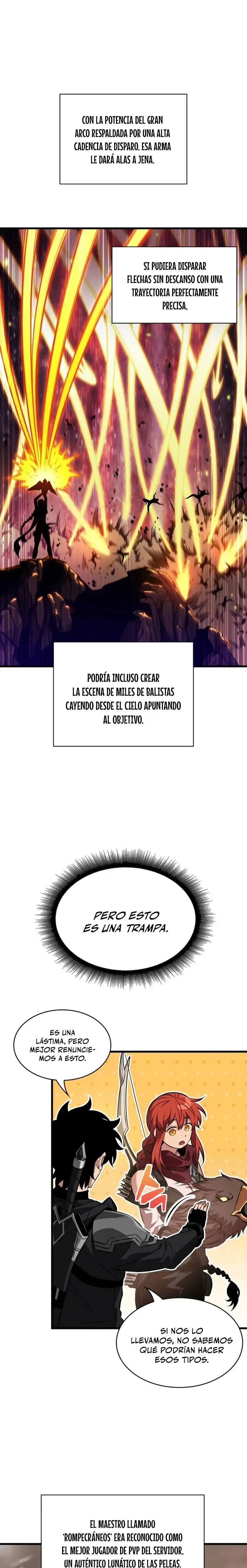 Gacha infinito Capítulo 189 en Línea - página 4
