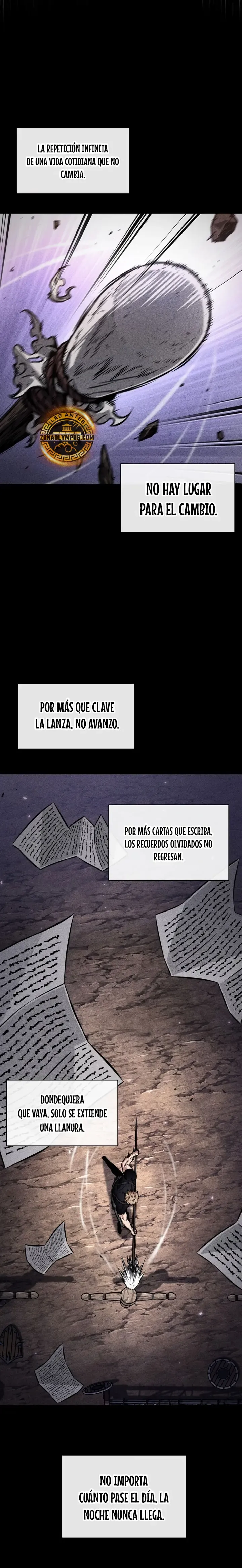 Gacha infinito Capítulo 189 en Línea - página 13
