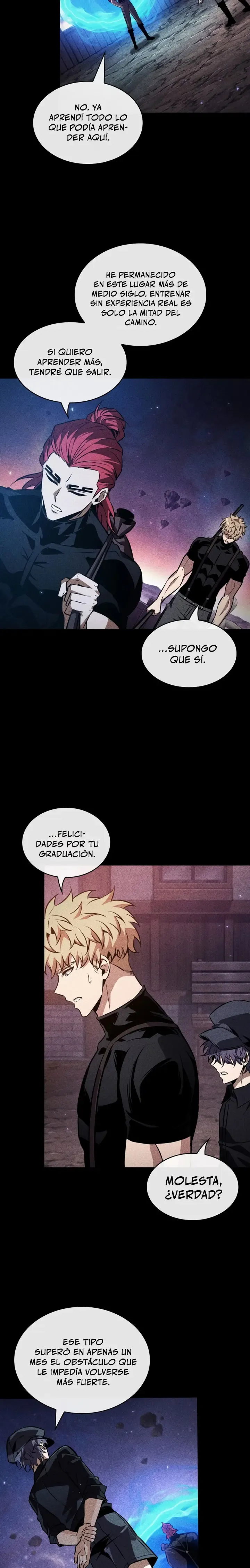 Gacha infinito Capítulo 189 en Línea - página 15