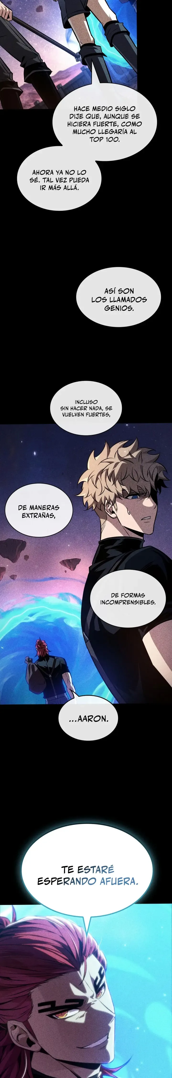 Gacha infinito Capítulo 189 en Línea - página 16