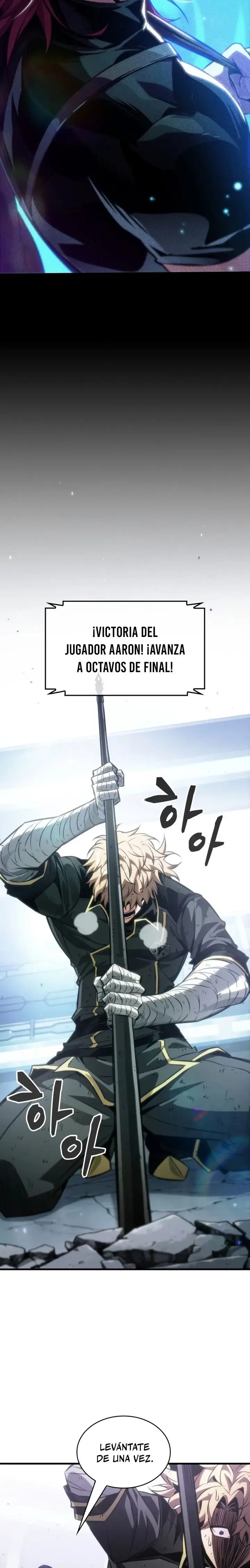 Gacha infinito Capítulo 189 en Línea - página 17